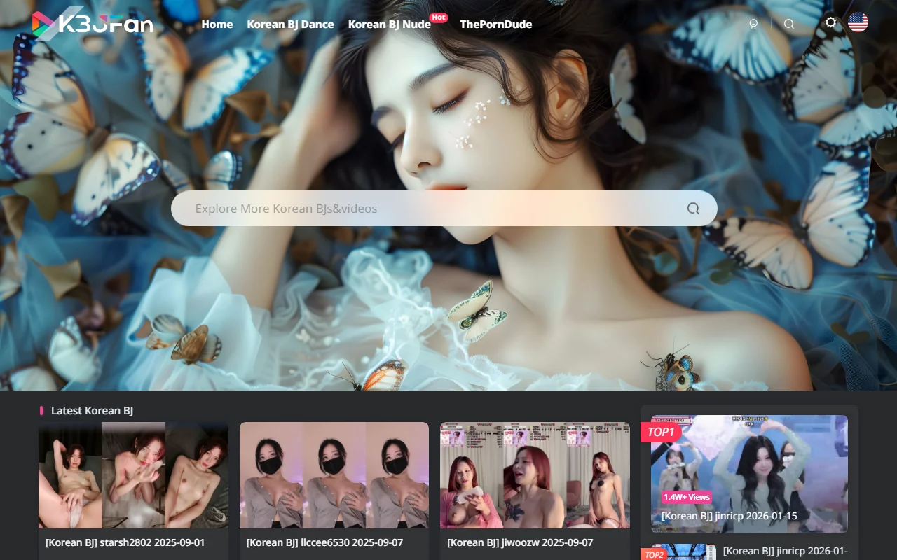 Screenshot of Topkav